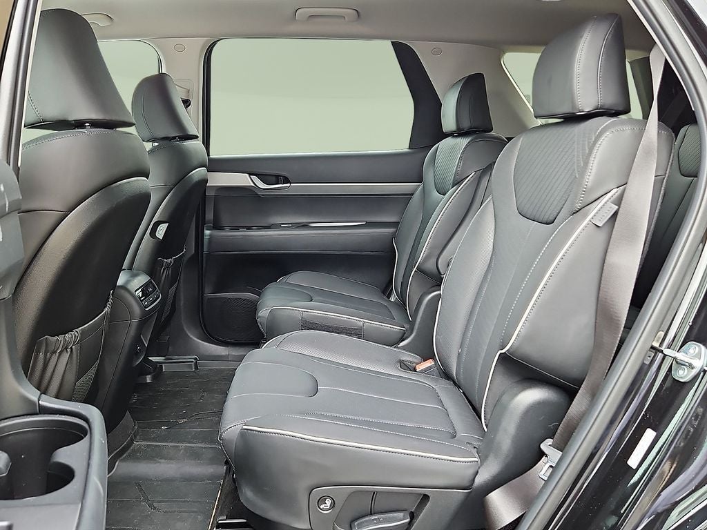 2024 Hyundai PALISADE SEL 7P