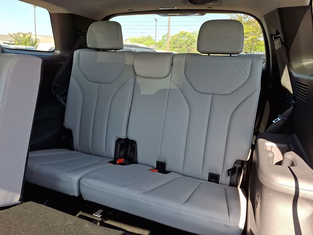 2024 Hyundai PALISADE SEL 7P