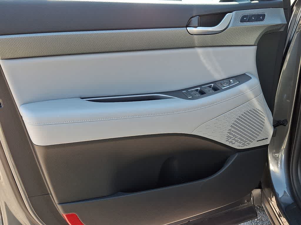 2024 Hyundai PALISADE SEL 7P