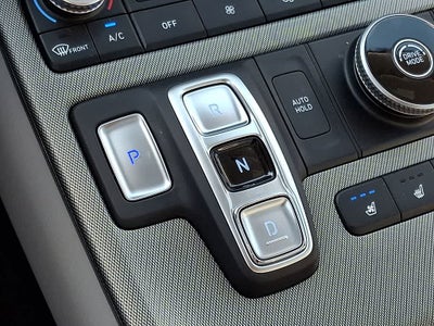 2024 Hyundai PALISADE SEL 7P