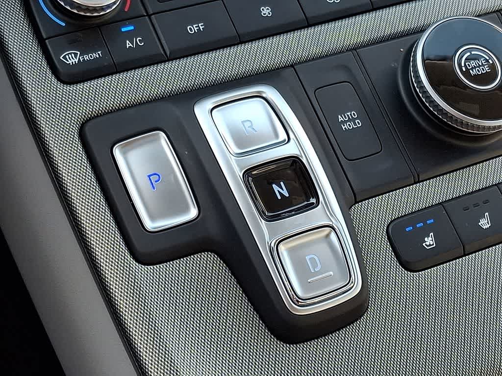 2024 Hyundai PALISADE SEL 7P