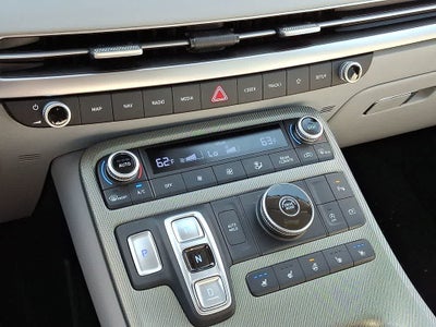 2024 Hyundai PALISADE SEL 7P