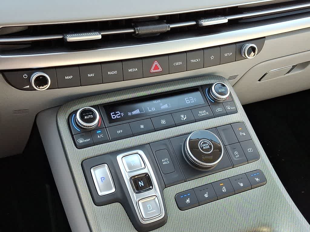 2024 Hyundai PALISADE SEL 7P