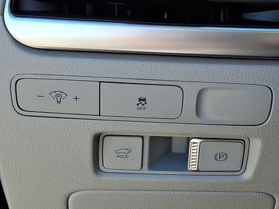 2024 Hyundai PALISADE SEL 7P