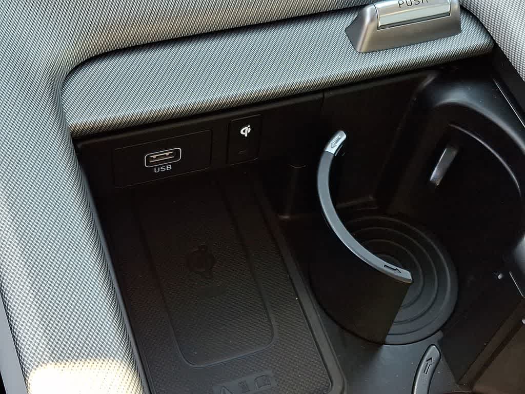 2024 Hyundai PALISADE SEL 7P