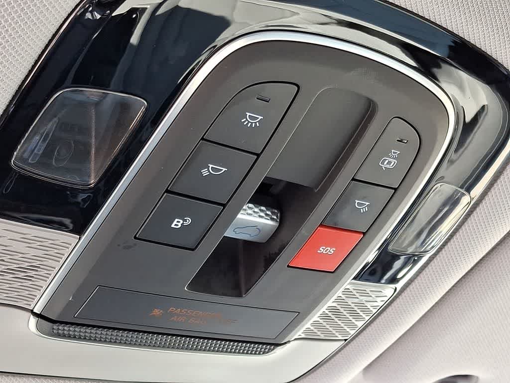 2024 Hyundai PALISADE SEL 7P