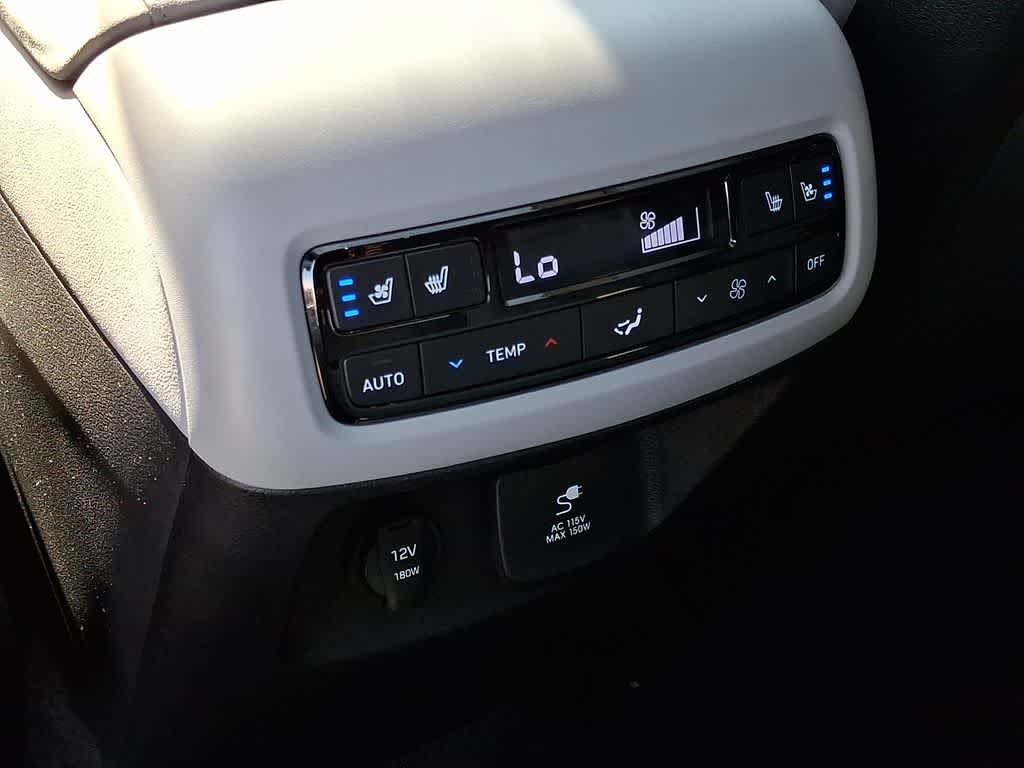 2024 Hyundai PALISADE SEL 7P