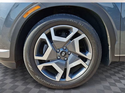 2024 Hyundai PALISADE SEL 7P