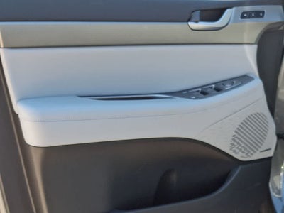 2024 Hyundai PALISADE SEL 7P