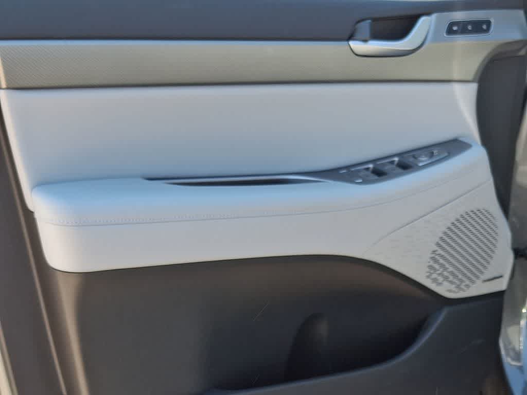 2024 Hyundai PALISADE SEL 7P