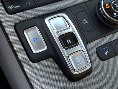 2024 Hyundai PALISADE SEL 7P