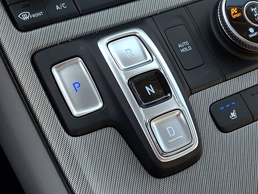 2024 Hyundai PALISADE SEL 7P