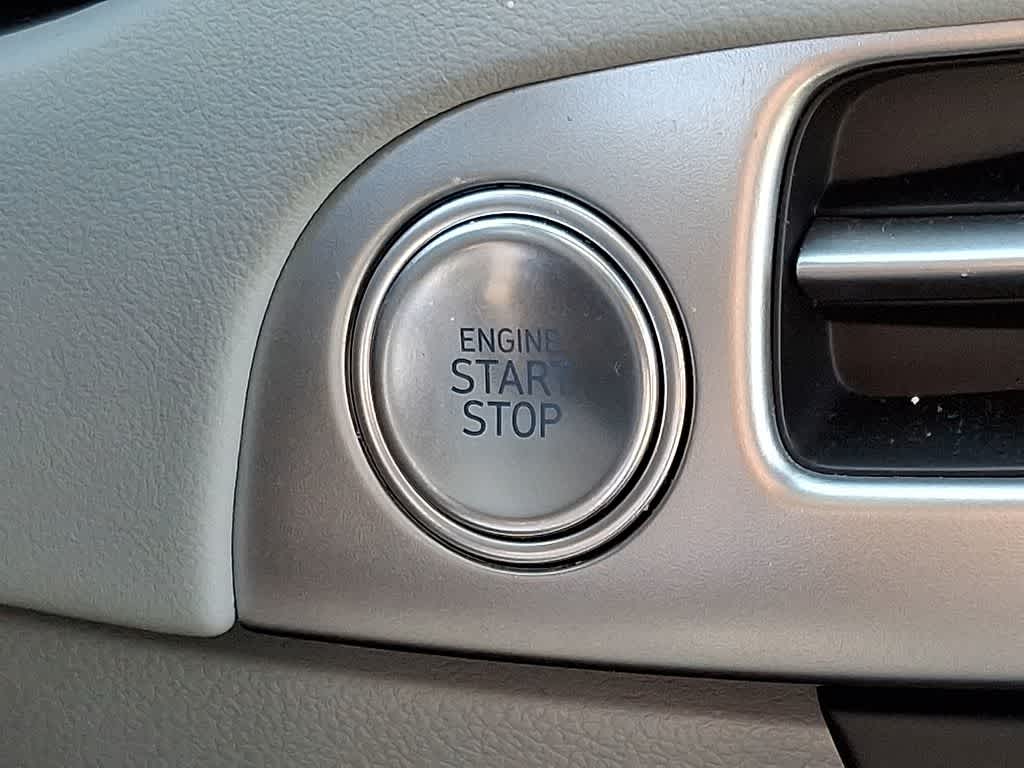 2024 Hyundai PALISADE SEL 7P