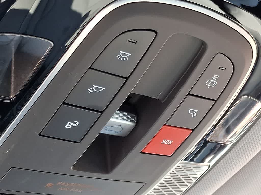 2024 Hyundai PALISADE SEL 7P