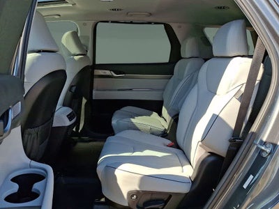 2024 Hyundai PALISADE SEL 7P