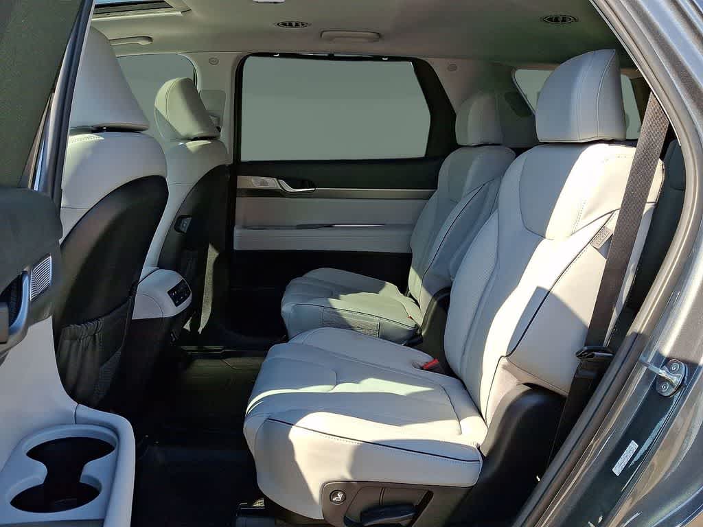 2024 Hyundai PALISADE SEL 7P