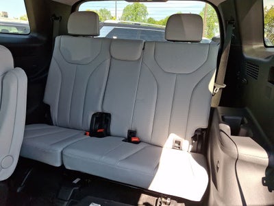 2024 Hyundai PALISADE SEL 7P