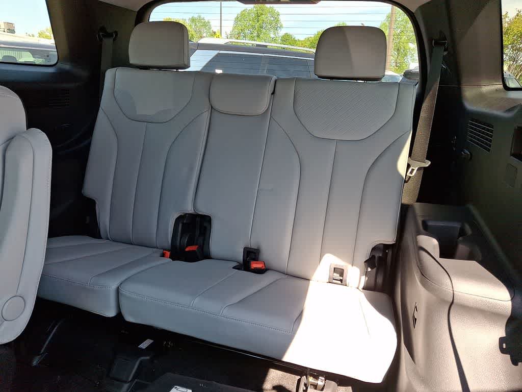 2024 Hyundai PALISADE SEL 7P