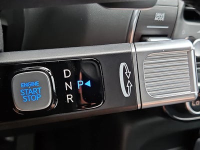 2026 Hyundai PALISADE SE