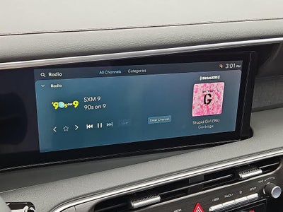 2026 Hyundai PALISADE SE