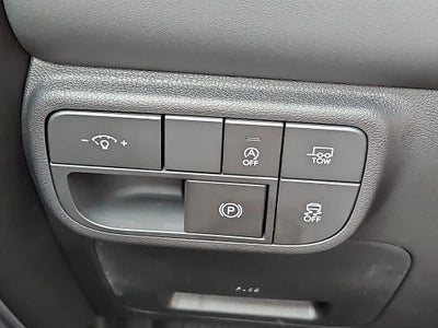 2026 Hyundai PALISADE SE