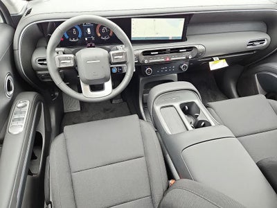 2026 Hyundai PALISADE SE