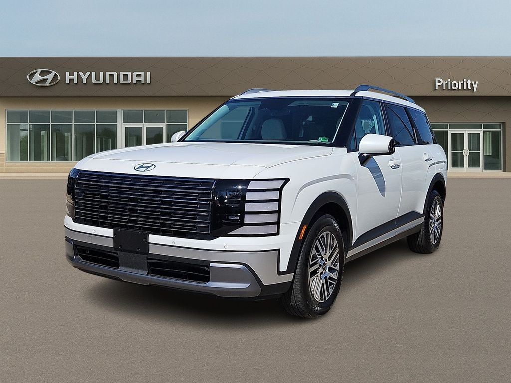 2026 Hyundai PALISADE SEL Convenience