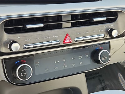 2026 Hyundai PALISADE SEL Convenience