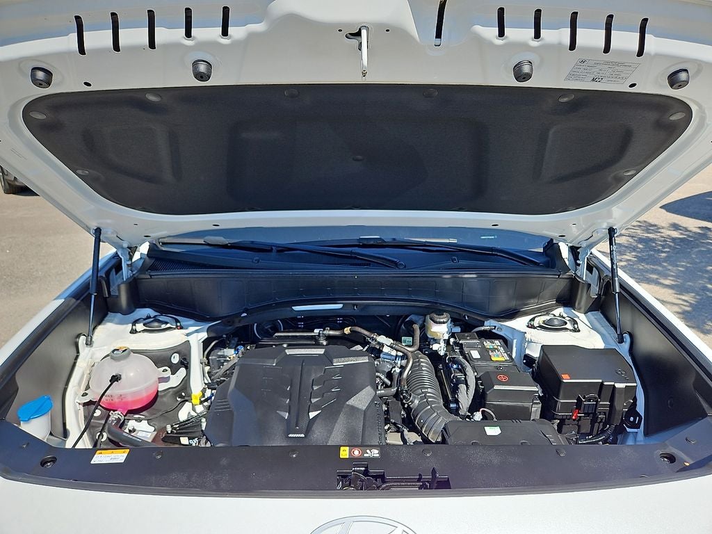 2026 Hyundai PALISADE SEL Convenience