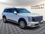 2026 Hyundai PALISADE SEL Convenience