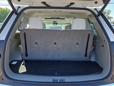 2026 Hyundai PALISADE SEL Convenience