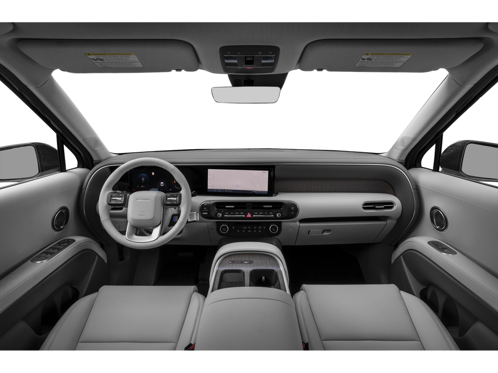 2026 Hyundai PALISADE SEL Convenience