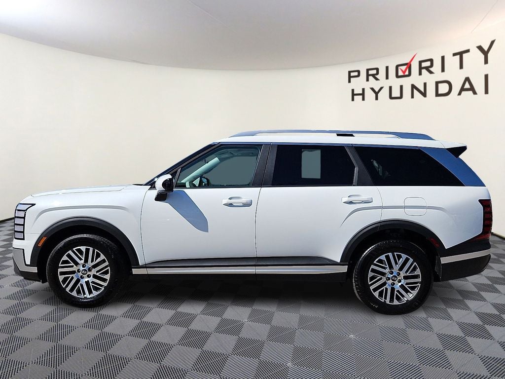 2026 Hyundai PALISADE SEL Convenience