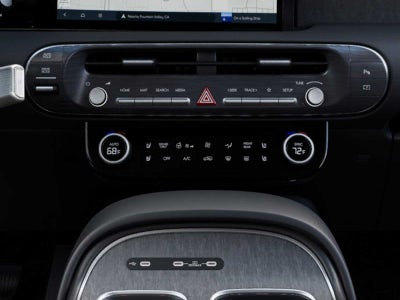 2026 Hyundai PALISADE HYBRID Blue SEL Premium 8P