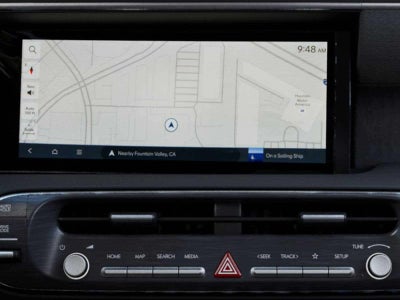 2026 Hyundai PALISADE HYBRID Blue SEL Premium 8P