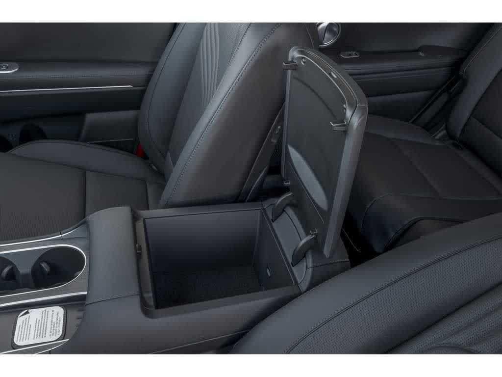 2026 Hyundai PALISADE HYBRID Blue SEL Premium 8P