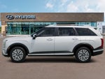 2026 Hyundai PALISADE HYBRID Blue SEL Premium 8P