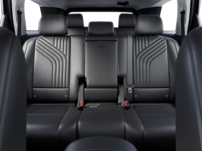 2026 Hyundai PALISADE HYBRID Blue SEL Premium 8P