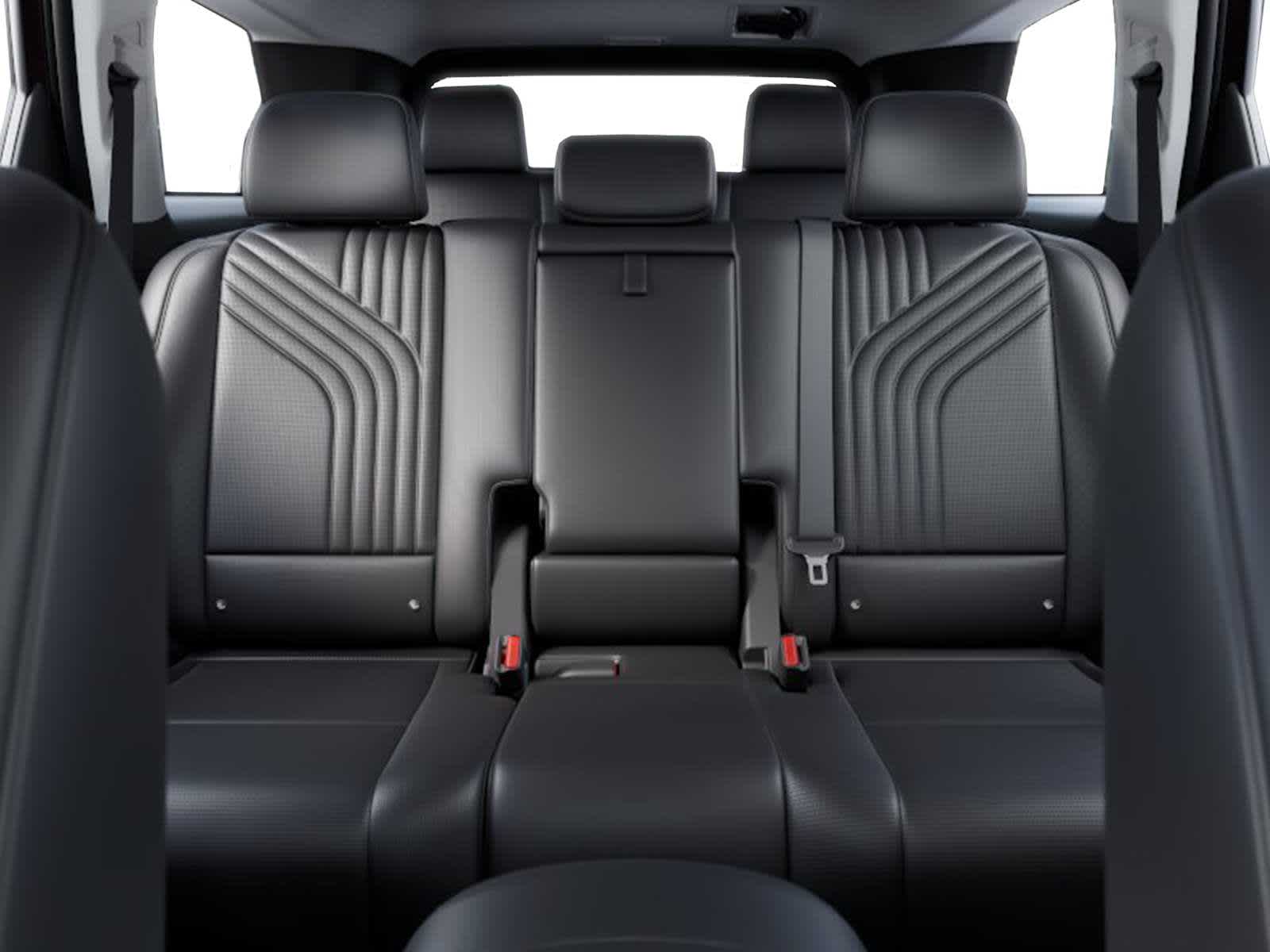 2026 Hyundai PALISADE HYBRID Blue SEL Premium 8P