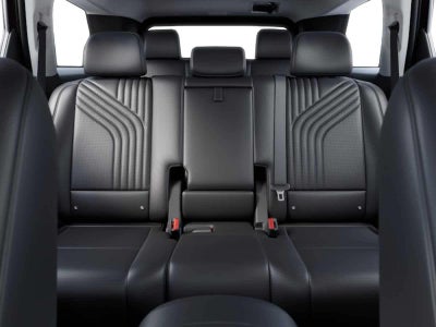 2026 Hyundai PALISADE HYBRID Blue SEL Premium 8P