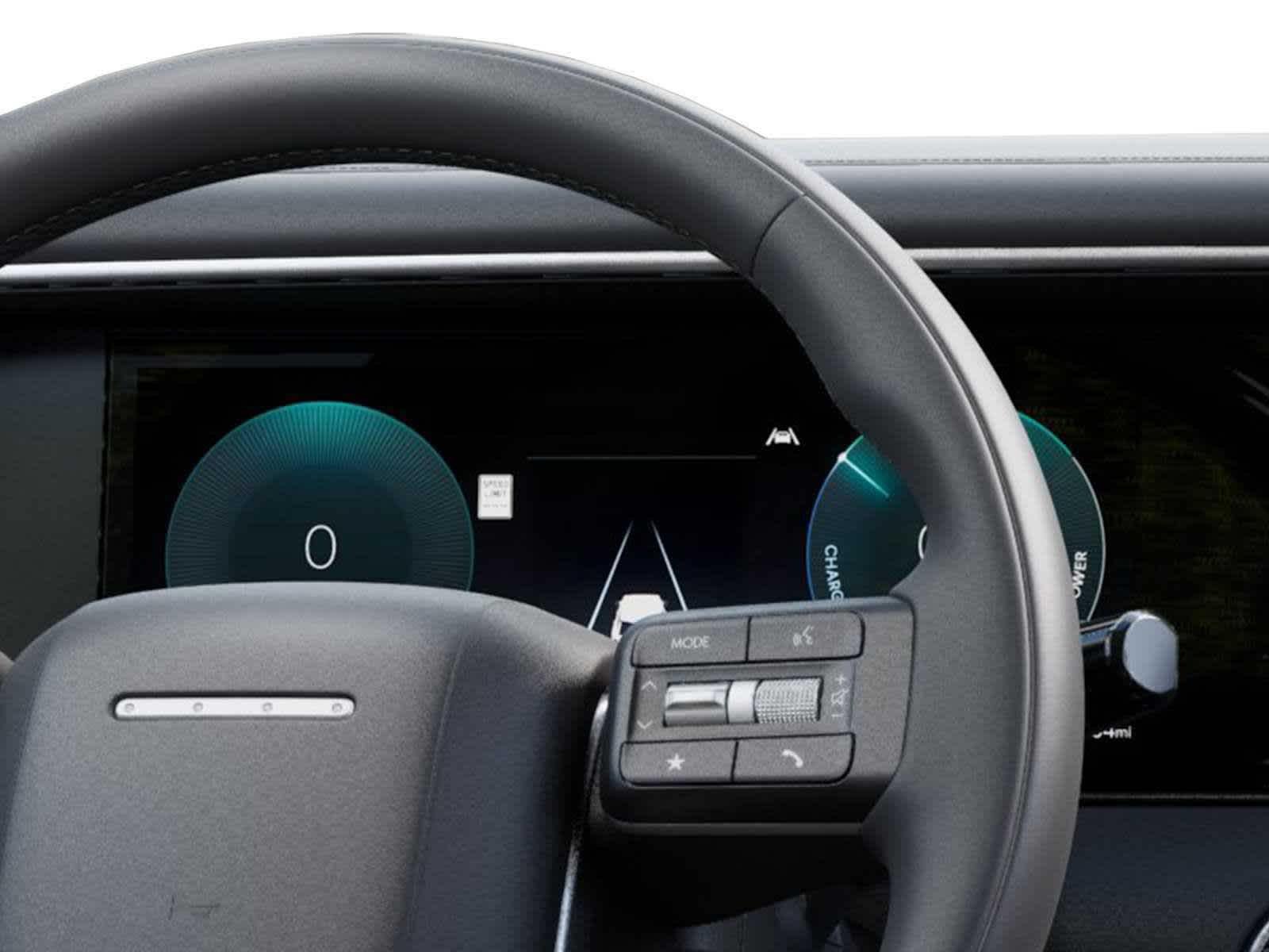 2026 Hyundai PALISADE HYBRID Blue SEL Premium 8P