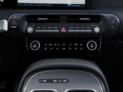 2026 Hyundai PALISADE HYBRID Blue SEL Premium 8P