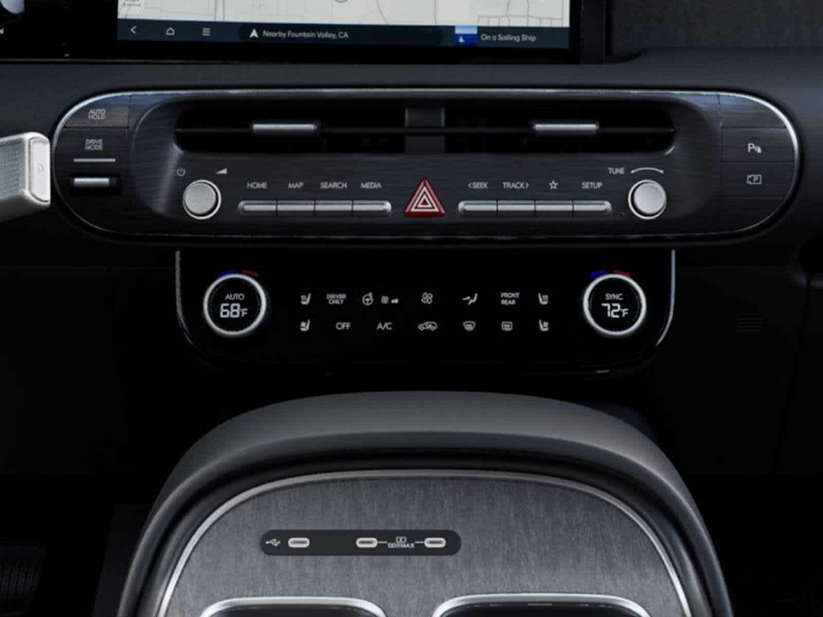 2026 Hyundai PALISADE HYBRID Blue SEL Premium 8P