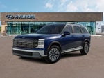 2026 Hyundai PALISADE HYBRID Blue SEL Premium 8P