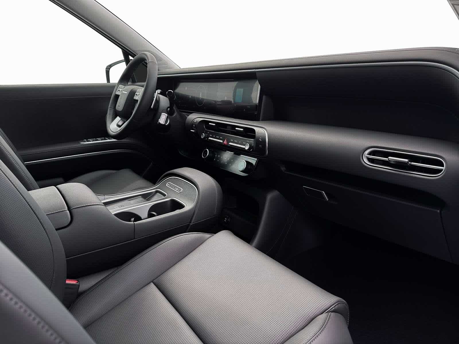 2026 Hyundai PALISADE HYBRID Blue SEL Premium 7P