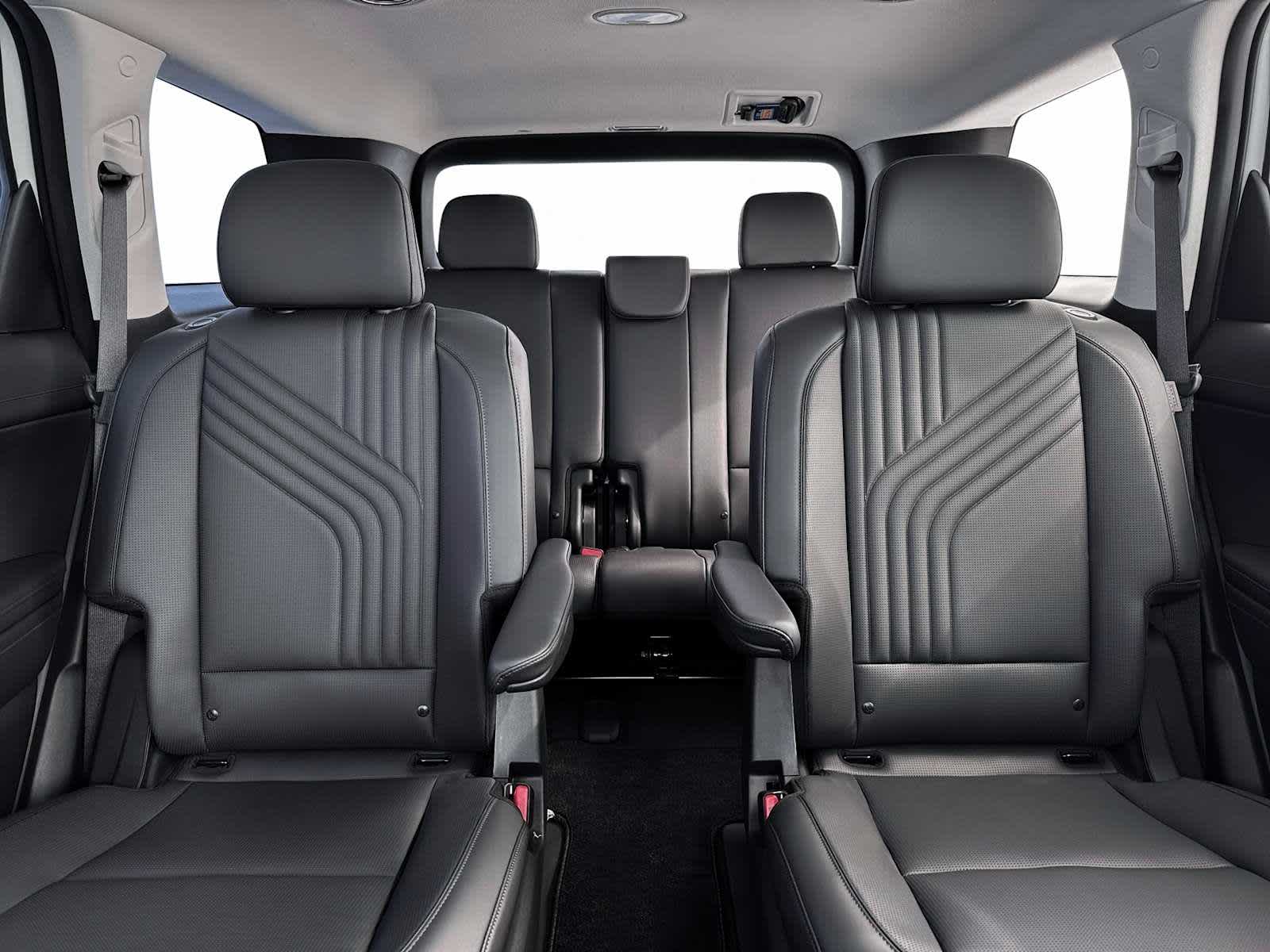 2026 Hyundai PALISADE HYBRID Blue SEL Premium 7P