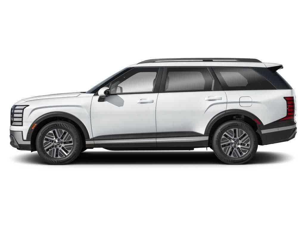 2026 Hyundai PALISADE HYBRID Blue SEL Premium 7P