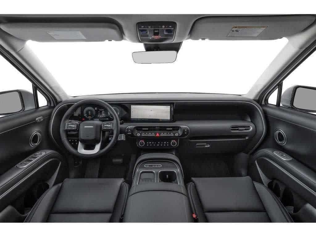 2026 Hyundai PALISADE HYBRID Blue SEL Premium 7P