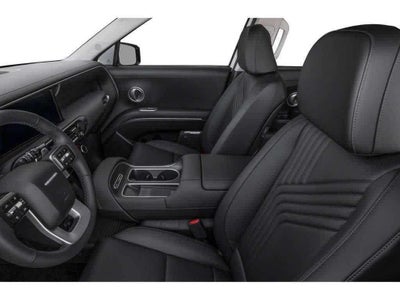 2026 Hyundai PALISADE HYBRID Blue SEL Premium 7P