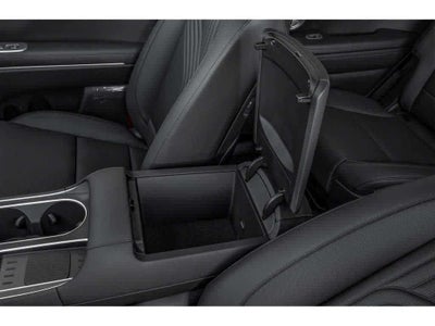 2026 Hyundai PALISADE HYBRID Blue SEL Premium 7P